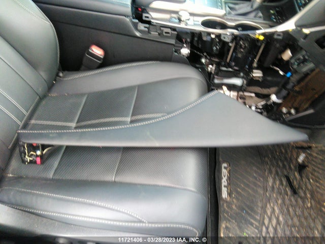 2T2JZMDA9NC328868 Lexus RX 350