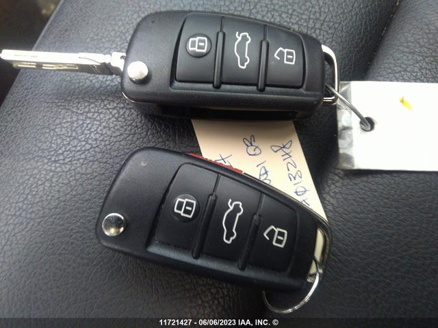 WA1GFCFS1GR013248 Audi Q3 Prestige