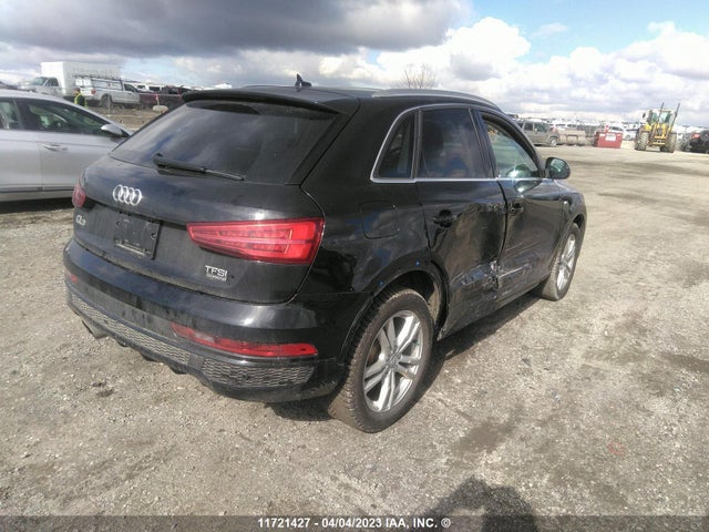 WA1GFCFS1GR013248 Audi Q3 Prestige