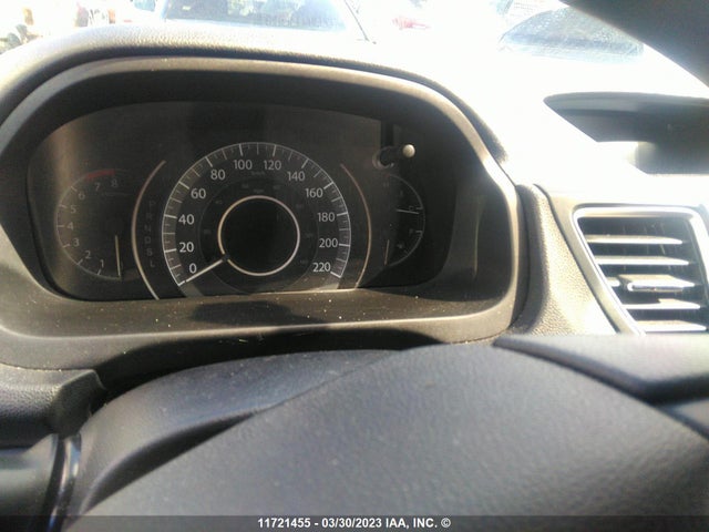Honda CR-V EX 2016 2HKRM4H59GH125031 Image 7