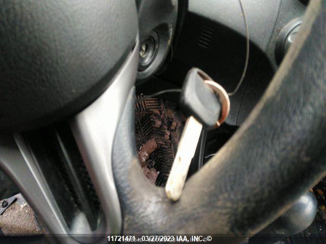 Honda Fit 2009 JHMGE88269S806672 Image 3