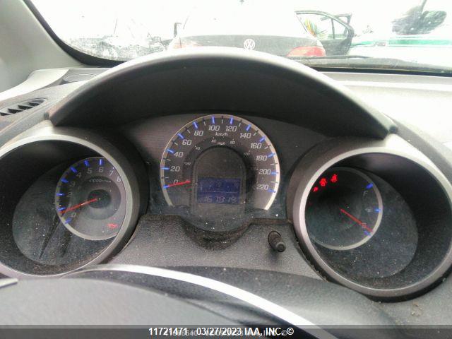 Honda Fit 2009 JHMGE88269S806672 Image 8