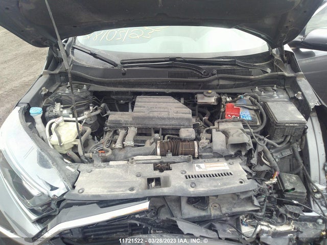 Honda CR-V 2021 2HKRW2H83MH230944 Image 11