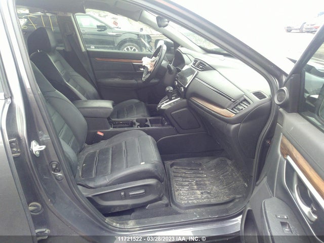 Honda CR-V 2021 2HKRW2H83MH230944 Image 6