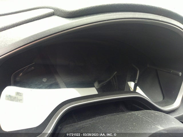 Honda CR-V 2021 2HKRW2H83MH230944 Image 8