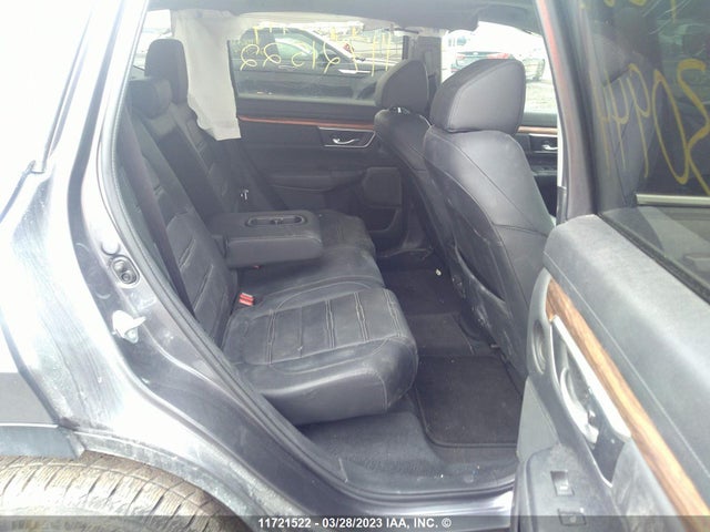 Honda CR-V 2021 2HKRW2H83MH230944 Image 9