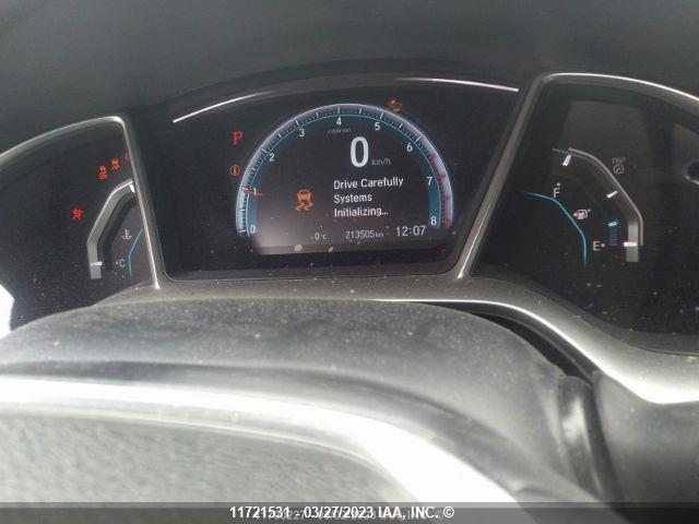 Honda CIVIC EX 2016 2HGFC1F42GH102652 Image 5