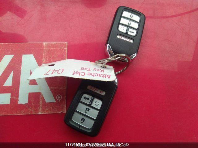 Honda CIVIC EX 2016 2HGFC1F42GH102652 Image 7