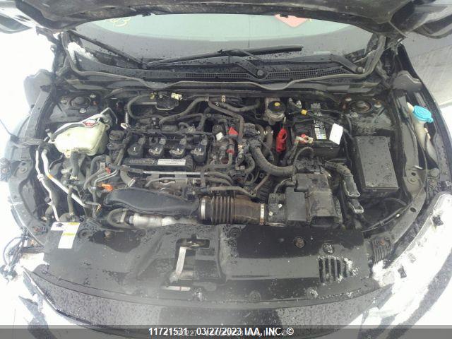 Honda CIVIC EX 2016 2HGFC1F42GH102652 Image 8