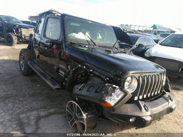 1C4HJXEG3PW587526 auction archive image