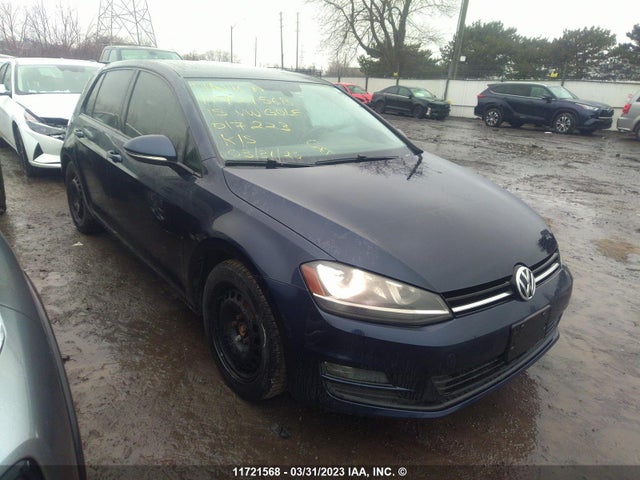 2015 3VW2A7AU0FM017223 main image