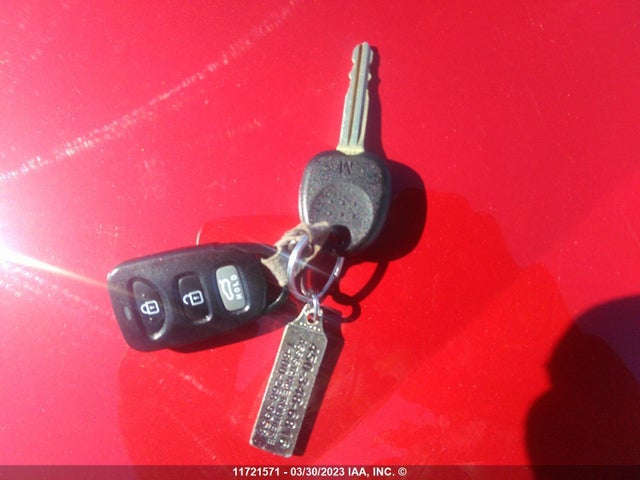 Hyundai ELANTRA SE 2017 5NPD74LF6HH044118 Image 3