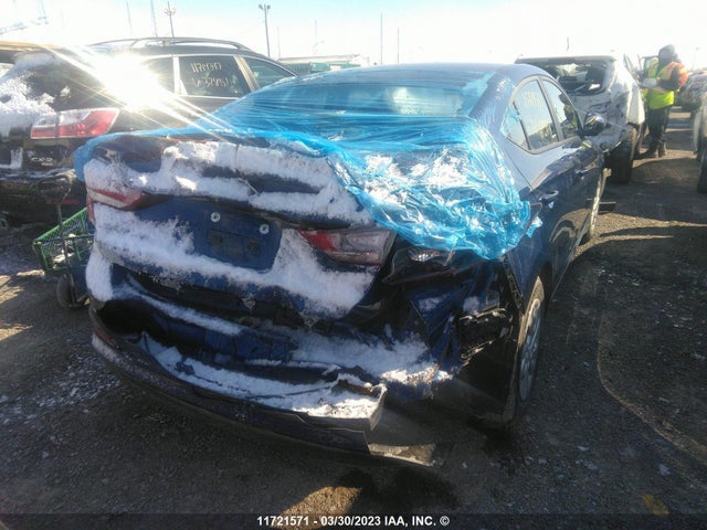 Hyundai ELANTRA SE 2017 5NPD74LF6HH044118 Image 7