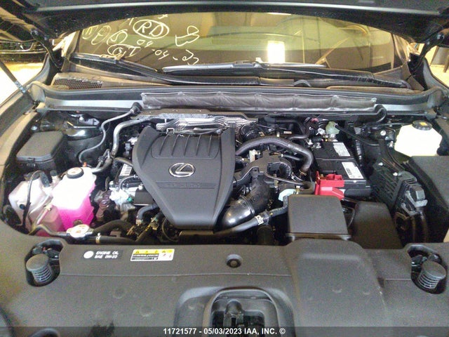 2T2BAMCA4PC005957 Lexus Rx 350 Base/350 Premium/350