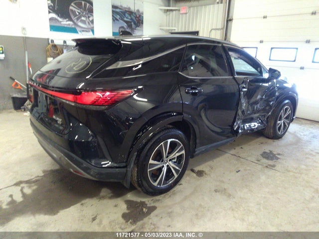 2T2BAMCA4PC005957 Lexus Rx 350 Base/350 Premium/350