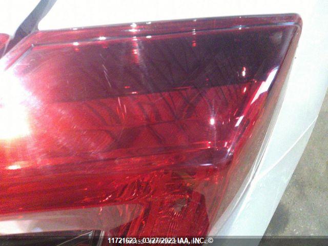 Honda Civic Touring 2017 2HGFC1F9XHH107997 Image 5