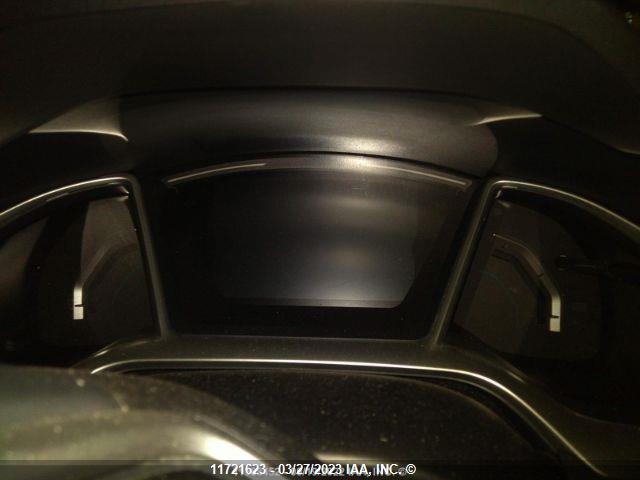 Honda Civic Touring 2017 2HGFC1F9XHH107997 Image 6