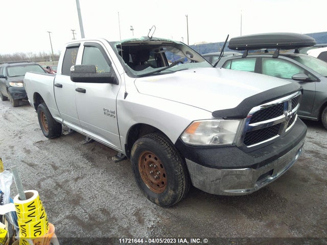 1C6RR7FG1ES310865 auction archive image