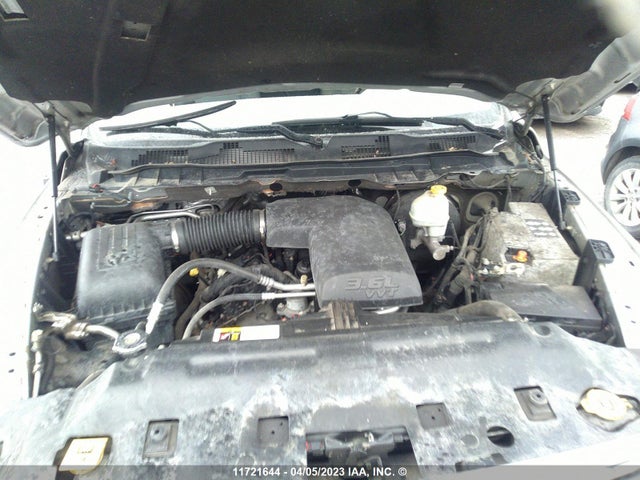 1C6RR7FG1ES310865 RAM 1500 St