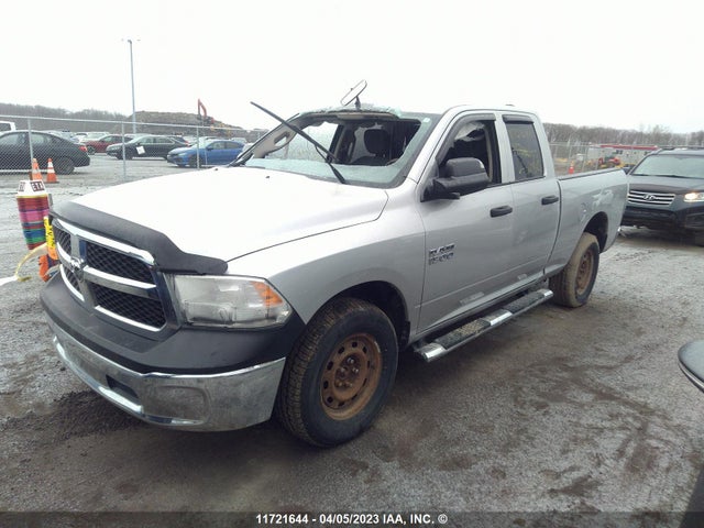 1C6RR7FG1ES310865 RAM 1500 St