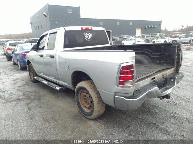 1C6RR7FG1ES310865 RAM 1500 St