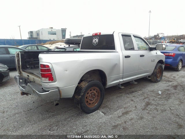 1C6RR7FG1ES310865 RAM 1500 St