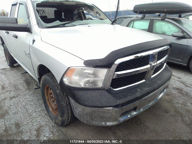 1C6RR7FG1ES310865 RAM 1500 St