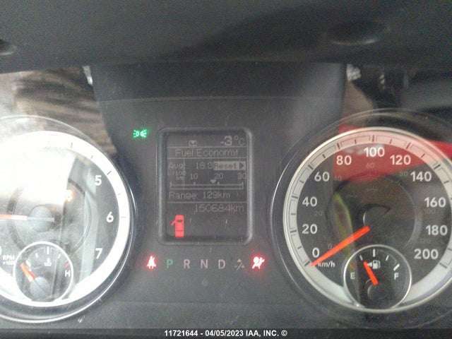 1C6RR7FG1ES310865 RAM 1500 St
