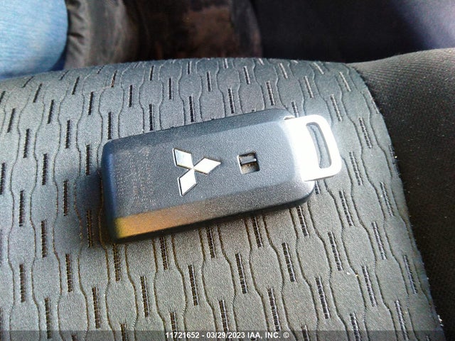 JA4JZ3AX8FZ601744 Mitsubishi Outlander Se