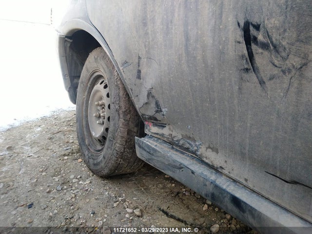 JA4JZ3AX8FZ601744 Mitsubishi Outlander Se