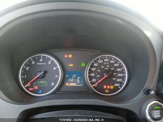 JA4JZ3AX8FZ601744 Mitsubishi Outlander Se