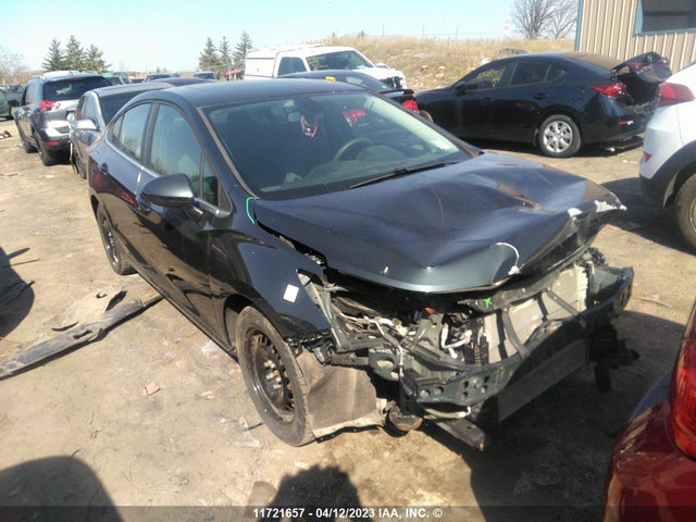2017 3G1BE5SM2HS590951 main image