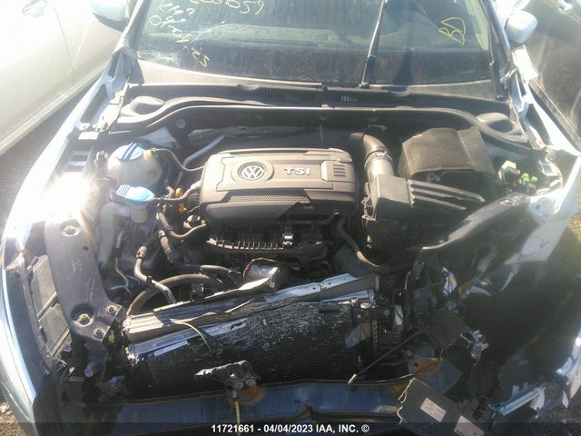 3VWD07AJ9FM205059 Volkswagen JETTA SE