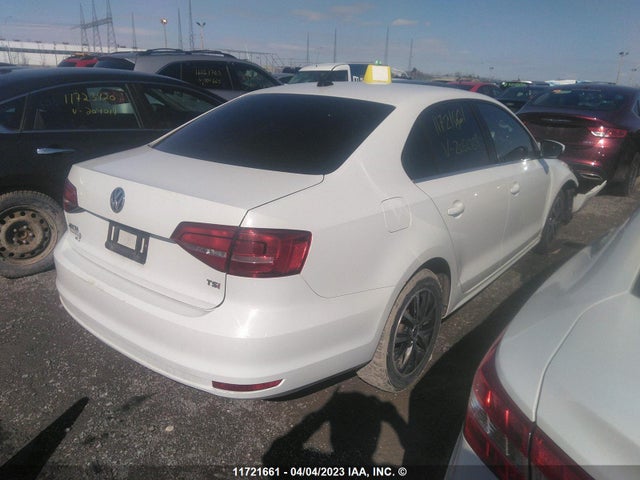 3VWD07AJ9FM205059 Volkswagen JETTA SE