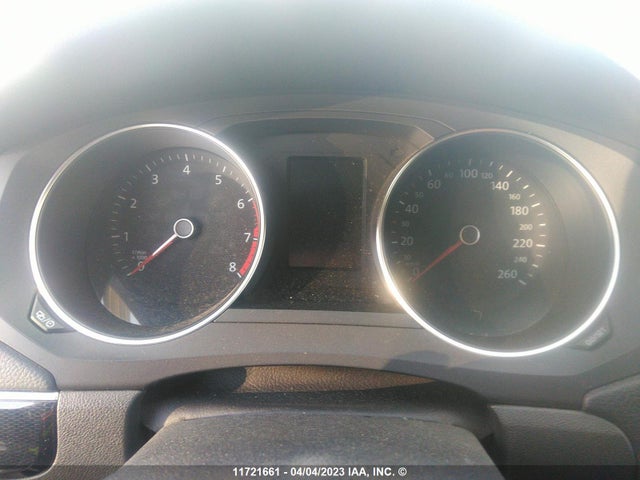 3VWD07AJ9FM205059 Volkswagen JETTA SE
