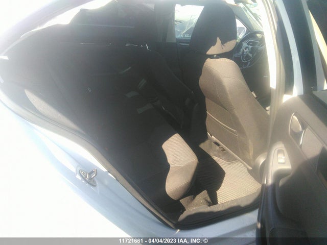 3VWD07AJ9FM205059 Volkswagen JETTA SE