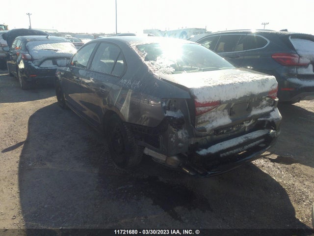 Volkswagen JETTA 2016 3VW267AJ5GM319454 Image 4