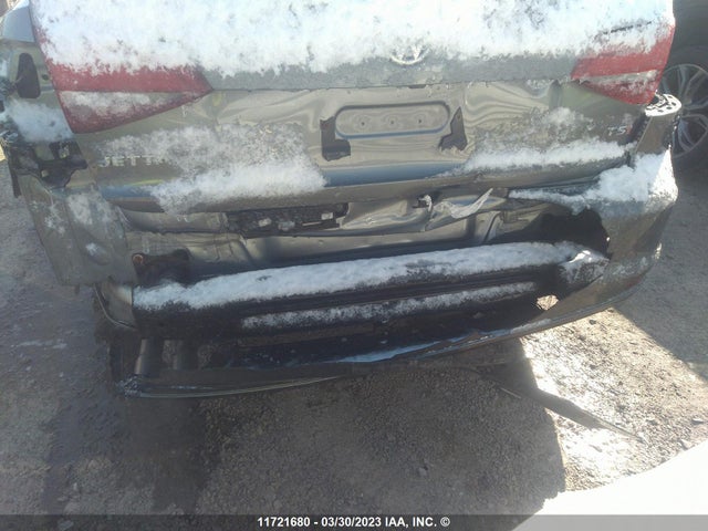 Volkswagen JETTA 2016 3VW267AJ5GM319454 Image 7