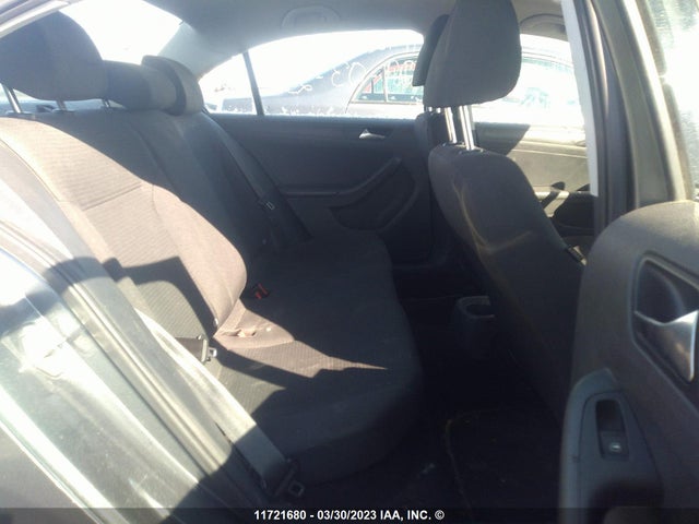 Volkswagen JETTA 2016 3VW267AJ5GM319454 Image 9