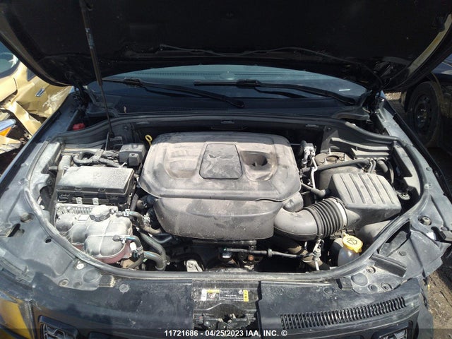 1C4RJFAG1MC613915 Jeep Grand Cherokee