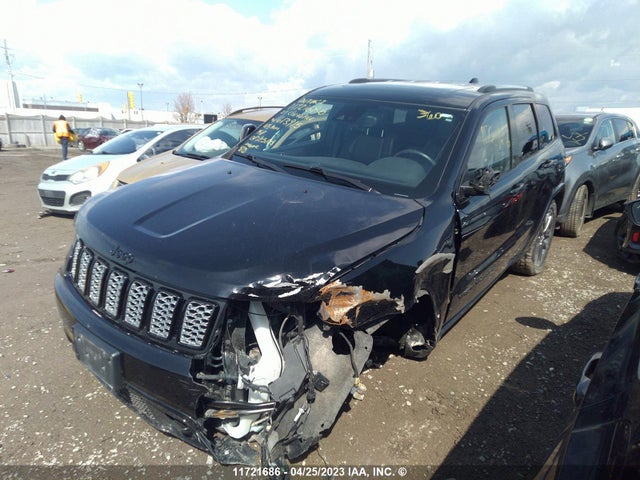 1C4RJFAG1MC613915 Jeep Grand Cherokee