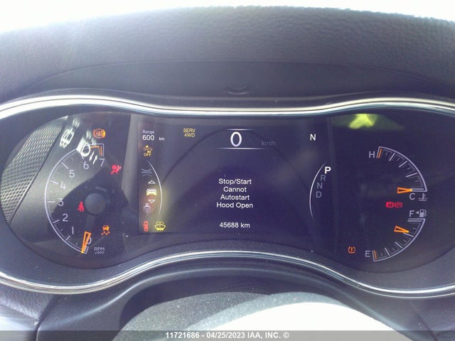 1C4RJFAG1MC613915 Jeep Grand Cherokee