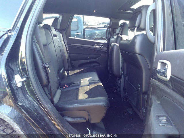 1C4RJFAG1MC613915 Jeep Grand Cherokee