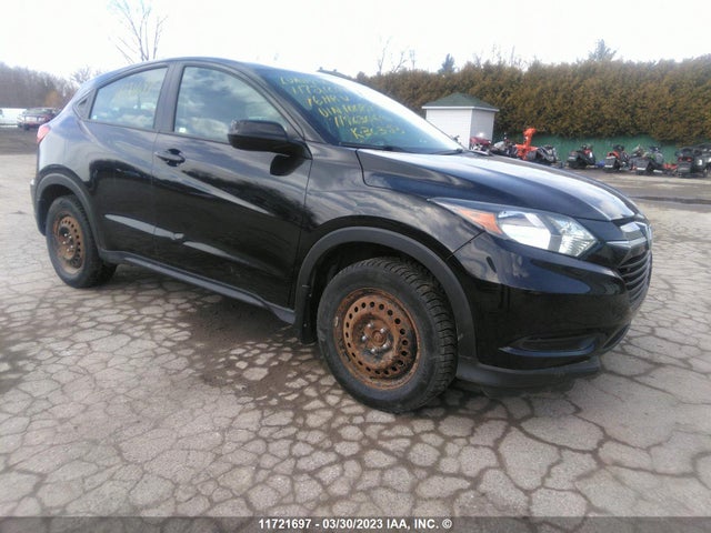 2016 3CZRU5H37GM100895 main image