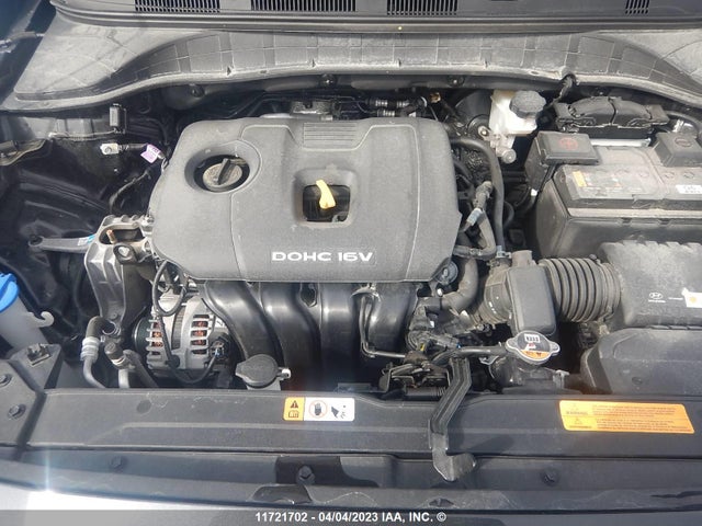 Hyundai KONA 2021 KM8K6CAA9MU669006 Image 10