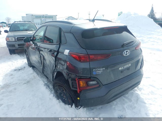 Hyundai KONA 2021 KM8K6CAA9MU669006 Image 4