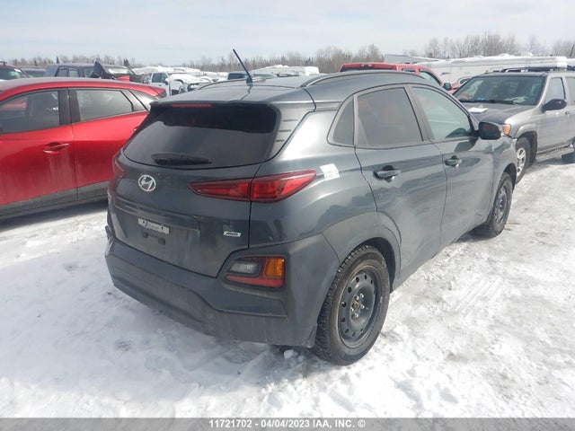 Hyundai KONA 2021 KM8K6CAA9MU669006 Image 5