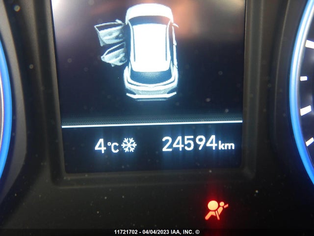 Hyundai KONA 2021 KM8K6CAA9MU669006 Image 8