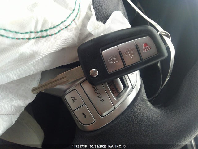 Nissan Rogue S/sl/sv 2015 5N1AT2MT2FC820255 Image 3