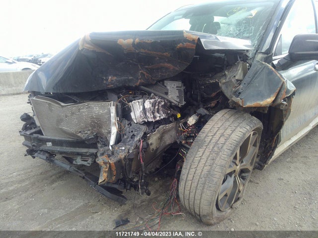 Hyundai Palisade Sel 2022 KM8R3DHE8NU430960 Image 6